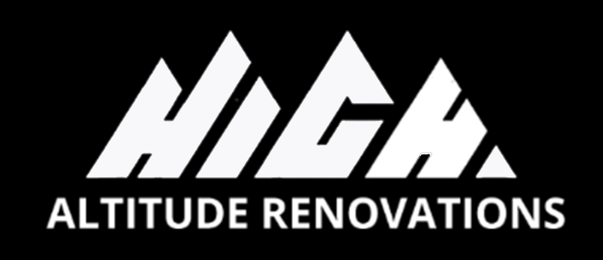 High Altitude Renovations